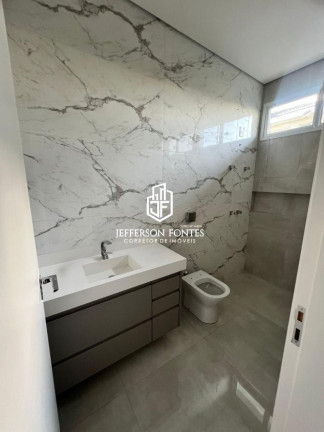 Imagem Casa de Condomínio com 3 Quartos à Venda, 206 m² em Jardim São Domingos - Marília Imagem Casa de Condomínio com 3 Quartos à Venda, 206 m² em Jardim São Domingos - Marília