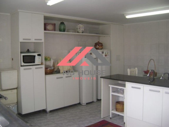Imagem Casa com 4 Quartos à Venda, 180 m² em Sacomã - São Paulo Imagem Casa com 4 Quartos à Venda, 180 m² em Sacomã - São Paulo