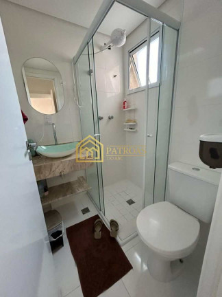 Imagem Apartamento com 2 Quartos à Venda, 57 m² em Vila Curuçá - Santo André Imagem Apartamento com 2 Quartos à Venda, 57 m² em Vila Curuçá - Santo André