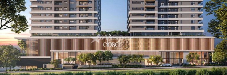 Imagem Apartamento com 3 Quartos à Venda, 116 m² em Setor Bueno - Goiânia Imagem Apartamento com 3 Quartos à Venda, 116 m² em Setor Bueno - Goiânia