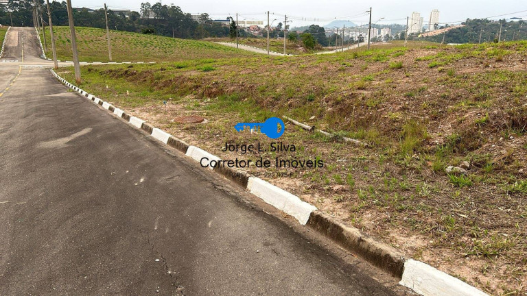 Imagem Terreno à Venda, 150 m² em Chácara Jaguari (fazendinha) - Santana De Parnaíba