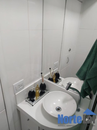 Imagem Apartamento com 2 Quartos à Venda, 49 m² em Vila Cruz Das Almas - São Paulo Imagem Apartamento com 2 Quartos à Venda, 49 m² em Vila Cruz Das Almas - São Paulo
