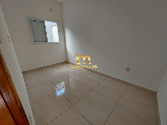 Imagem Casa com 2 Quartos à Venda, 44 m² em Maracanã - Praia Grande Imagem Casa com 2 Quartos à Venda, 44 m² em Maracanã - Praia Grande