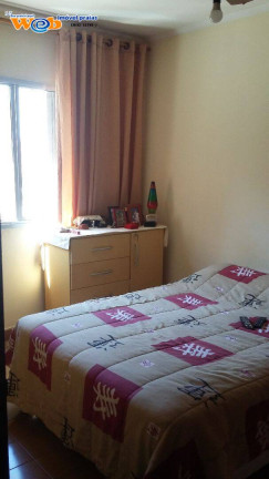 Imagem Cobertura com 3 Quartos à Venda, 234 m² em Vila Tupi - Praia Grande