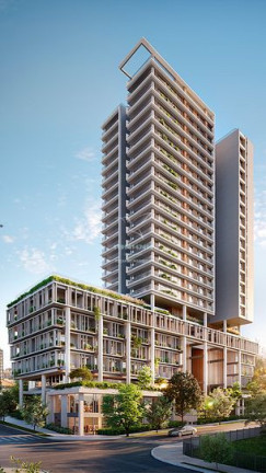 Imagem Cobertura com 3 Quartos à Venda, 222 m² em Vila Mariana - São Paulo