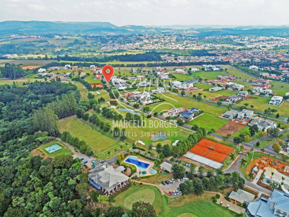 Imagem Terreno em Condomínio à Venda, 1.008 m² em Jacaré - Cabreúva Imagem Terreno em Condomínio à Venda, 1.008 m² em Jacaré - Cabreúva