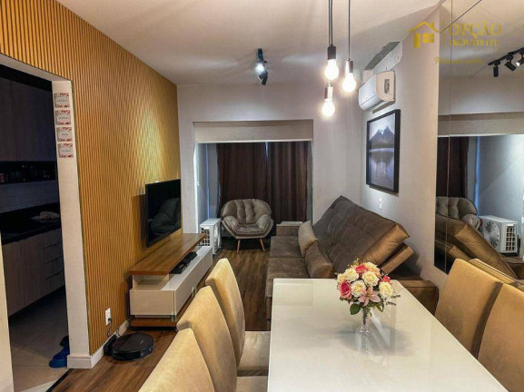 Imagem Apartamento com 2 Quartos à Venda, 75 m² em Parque Industrial - Itu Imagem Apartamento com 2 Quartos à Venda, 75 m² em Parque Industrial - Itu