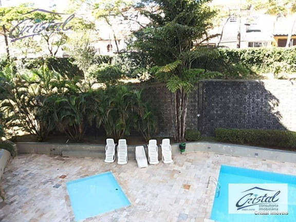 Imagem Apartamento com 3 Quartos à Venda, 74 m² em Jardim Ester - São Paulo