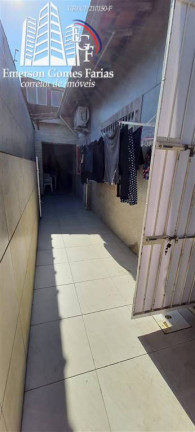 Imagem Casa com 2 Quartos à Venda,  em Vila Tupi - Praia Grande