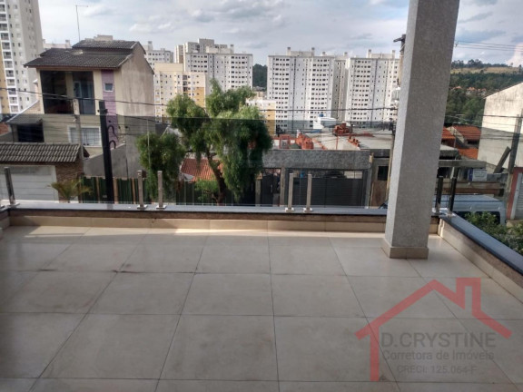 Imagem Casa com 3 Quartos à Venda, 167 m² em Portais (polvilho) - Cajamar Imagem Casa com 3 Quartos à Venda, 167 m² em Portais (polvilho) - Cajamar