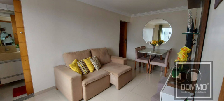 Imagem Apartamento com 2 Quartos à Venda, 45 m² em Fazenda Grande I - Salvador Imagem Apartamento com 2 Quartos à Venda, 45 m² em Fazenda Grande I - Salvador