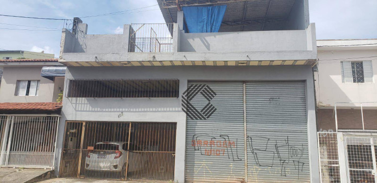 Imagem Sobrado à Venda, 336 m² em Parque Das Laranjeiras - Sorocaba