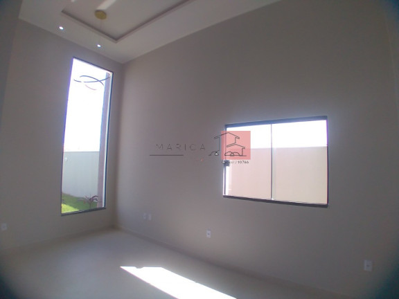 Imagem Casa com 3 Quartos à Venda, 88 m² em Jardim Atlântico Leste (itaipuaçu) - Maricá