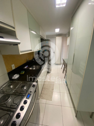 Imagem Apartamento com 3 Quartos à Venda, 112 m² em Engenheiro Luciano Cavalcante - Fortaleza