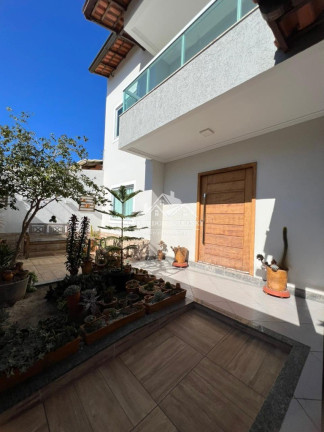 Imagem Casa com 3 Quartos à Venda, 170 m² em Morada De Laranjeiras - Serra Imagem Casa com 3 Quartos à Venda, 170 m² em Morada De Laranjeiras - Serra