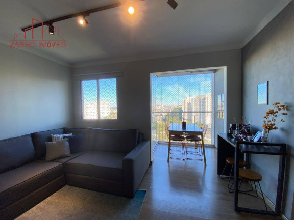Imagem Apartamento com 3 Quartos à Venda, 62 m² em Vila Andrade - São Paulo Imagem Apartamento com 3 Quartos à Venda, 62 m² em Vila Andrade - São Paulo