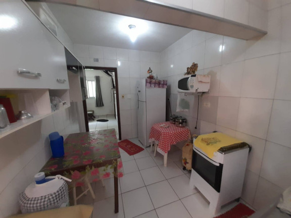 Imagem Apartamento com 1 Quarto para Temporada, 60 m² em Praia Grande - Ubatuba Imagem Apartamento com 1 Quarto para Temporada, 60 m² em Praia Grande - Ubatuba