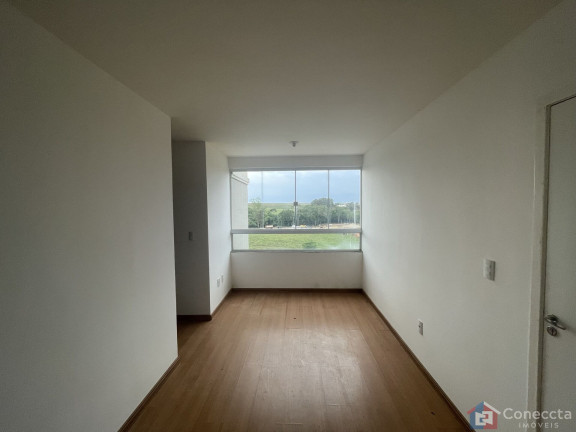 Apartamento com 2 Quartos à Venda, 50 m² em Ipanema - Patos De Minas