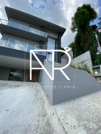 Imagem Casa com 4 Quartos à Venda, 323 m² em Jardim Nossa Senhora De Fátima - Jandira