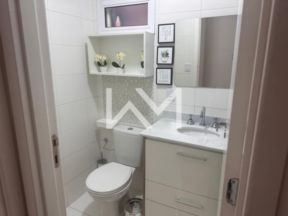 Imagem Apartamento com 3 Quartos à Venda, 81 m² em Jardim Flor Da Montanha - Guarulhos Imagem Apartamento com 3 Quartos à Venda, 81 m² em Jardim Flor Da Montanha - Guarulhos