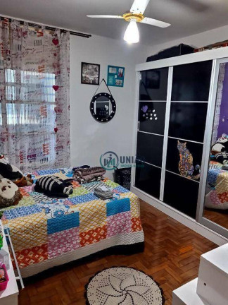 Imagem Apartamento com 2 Quartos à Venda, 120 m² em Fonseca - Niterói