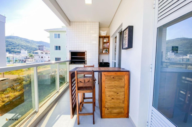 Imagem Apartamento com 3 Quartos à Venda, 119 m² em Palmas - Governador Celso Ramos Imagem Apartamento com 3 Quartos à Venda, 119 m² em Palmas - Governador Celso Ramos