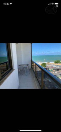 Imagem Apartamento com 1 Quarto à Venda, 65 m² em Praia De Itaparica - Vila Velha