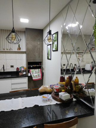 Imagem Casa com 2 Quartos à Venda, 100 m² em Jardim Tupinambá - Maringá Imagem Casa com 2 Quartos à Venda, 100 m² em Jardim Tupinambá - Maringá