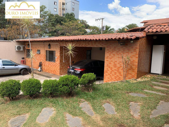 Imagem Casa com 1 Quarto para Alugar, 150 m² em Belo Horizonte Imagem Casa com 1 Quarto para Alugar, 150 m² em Belo Horizonte