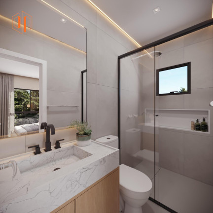 Imagem Cobertura com 3 Quartos à Venda, 116 m² em Cidade Jardim - São José Dos Pinhais Imagem Cobertura com 3 Quartos à Venda, 116 m² em Cidade Jardim - São José Dos Pinhais