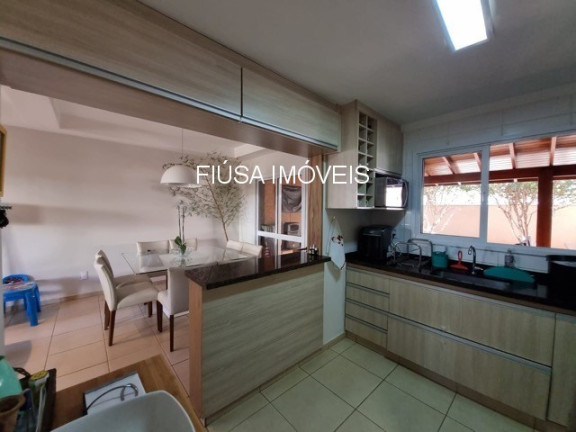 Imagem Sobrado com 3 Quartos à Venda,  em Bonfim Paulista - Ribeirão Preto