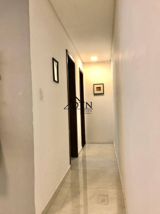 Imagem Apartamento com 3 Quartos à Venda, 70 m² em Vila Assunção - Santo André