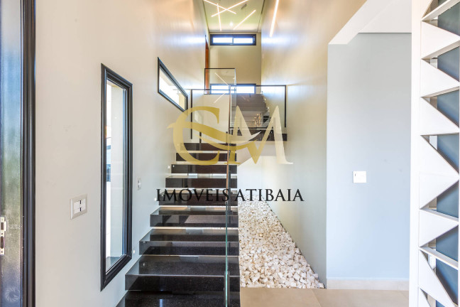 Imagem Casa de Condomínio com 5 Quartos à Venda, 671 m² em Condomínio Residencial Reserva Ecológica Atibaia - Atibaia Imagem Casa de Condomínio com 5 Quartos à Venda, 671 m² em Condomínio Residencial Reserva Ecológica Atibaia - Atibaia