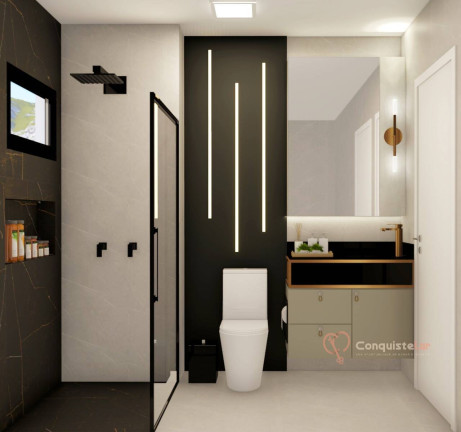 Imagem Casa com 3 Quartos à Venda, 105 m² em Czerniewicz - Jaraguá Do Sul