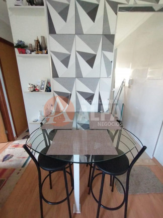 Imagem Apartamento com 2 Quartos à Venda, 48 m² em Jardim ísis - Cotia Imagem Apartamento com 2 Quartos à Venda, 48 m² em Jardim ísis - Cotia