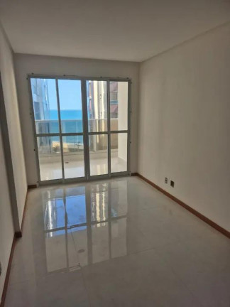 Imagem Apartamento com 3 Quartos à Venda, 86 m² em Itapuã - Vila Velha