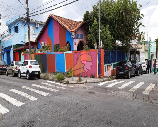 Terreno à Venda, 330 m² em Jardim Trussardi - São Paulo