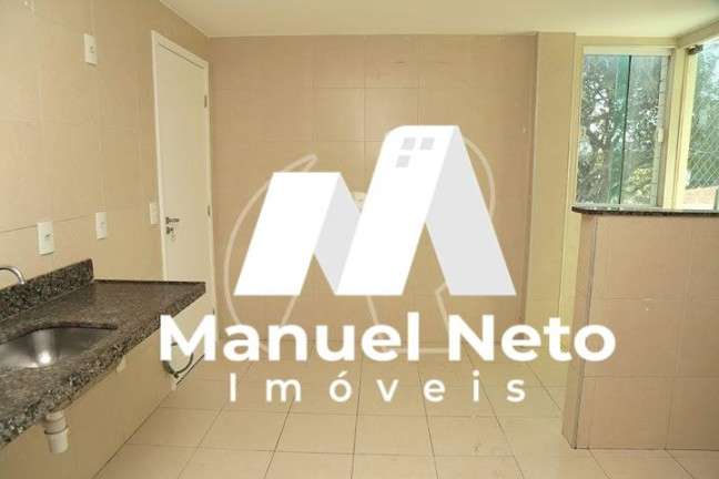 Imagem Apartamento com 3 Quartos à Venda, 119 m² em São João Do Tauape - Fortaleza