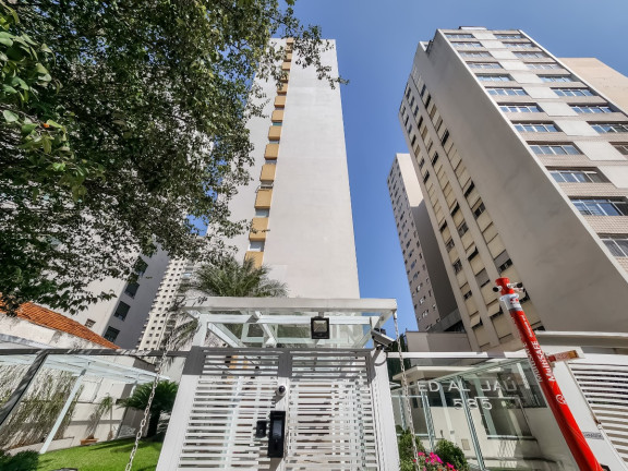 Imagem Apartamento com 3 Quartos à Venda, 158 m² em Jardim Paulista - São Paulo Imagem Apartamento com 3 Quartos à Venda, 158 m² em Jardim Paulista - São Paulo