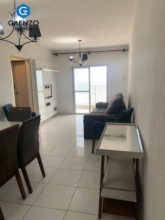 Imagem Apartamento com 2 Quartos à Venda, 71 m² em Aviação - Praia Grande Imagem Apartamento com 2 Quartos à Venda, 71 m² em Aviação - Praia Grande