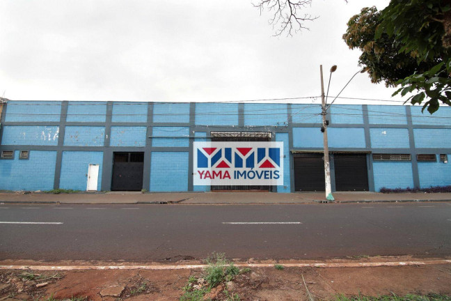 Imagem Galpão à Venda, 1.134 m² em Vila Virgínia - Ribeirão Preto Imagem Galpão à Venda, 1.134 m² em Vila Virgínia - Ribeirão Preto