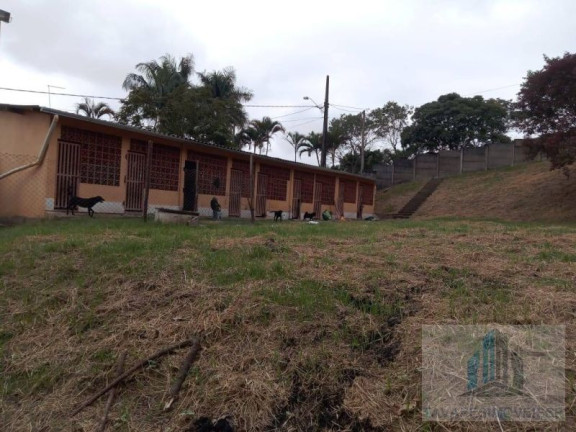 Imagem Chácara com 2 Quartos à Venda, 3.000 m² em Chácaras Vista Alegre - Arujá