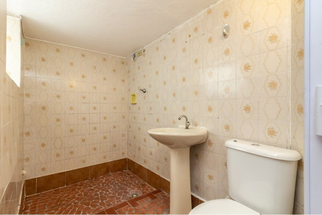 Imagem Casa com 4 Quartos à Venda, 117 m² em Perdizes - São Paulo Imagem Casa com 4 Quartos à Venda, 117 m² em Perdizes - São Paulo