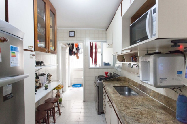 Imagem Apartamento com 3 Quartos à Venda, 84 m² em Freguesia Do ó - São Paulo Imagem Apartamento com 3 Quartos à Venda, 84 m² em Freguesia Do ó - São Paulo