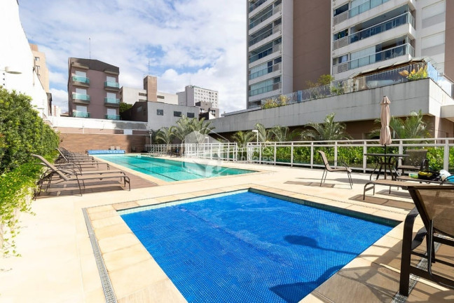 Imagem Apartamento com 1 Quarto à Venda, 42 m² em Jardim Da Glória - São Paulo Imagem Apartamento com 1 Quarto à Venda, 42 m² em Jardim Da Glória - São Paulo