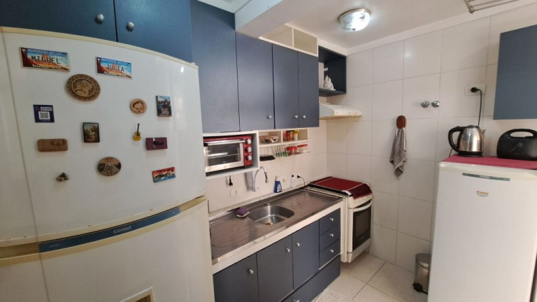 Imagem Apartamento com 2 Quartos à Venda, 48 m² em Pitangueiras - Guarujá Imagem Apartamento com 2 Quartos à Venda, 48 m² em Pitangueiras - Guarujá