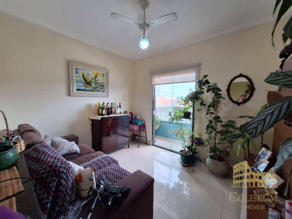 Imagem Casa com 2 Quartos à Venda, 52 m² em Balneário Pires - Praia Grande Imagem Casa com 2 Quartos à Venda, 52 m² em Balneário Pires - Praia Grande