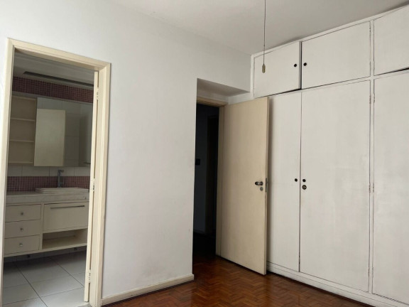 Imagem Apartamento com 3 Quartos à Venda, 120 m² em Paraíso - São Paulo