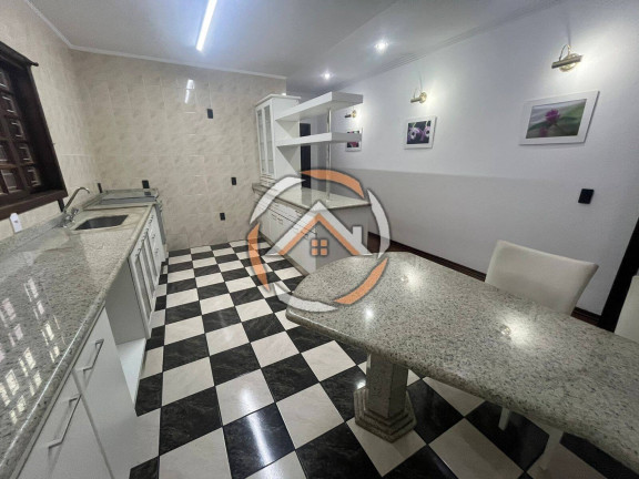Imagem Casa com 2 Quartos à Venda, 240 m² em Osvaldo Cruz - São Caetano Do Sul