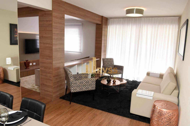 Imagem Apartamento com 3 Quartos à Venda, 82 m² em Parque Das Nações - Santo André Imagem Apartamento com 3 Quartos à Venda, 82 m² em Parque Das Nações - Santo André